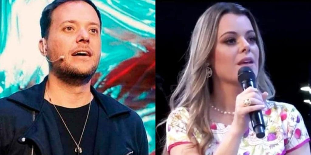 Líder famoso de igreja e irmão de Ana Paula, André Valadão é apontado como gay: "Faz suruba com pastor"