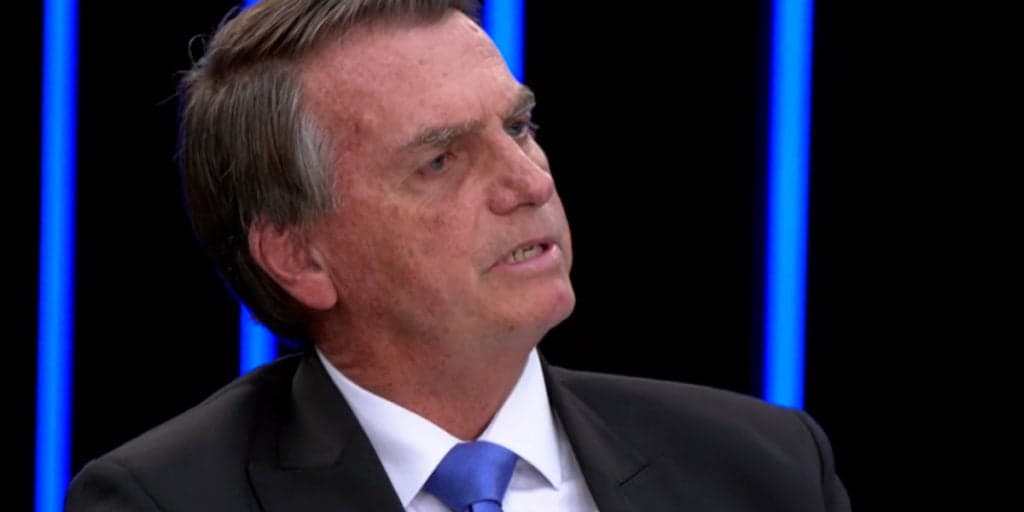 Braço direito de Bolsonaro tem suposto vídeo íntimo de sexo com homem e presidente está fortemente preocupado