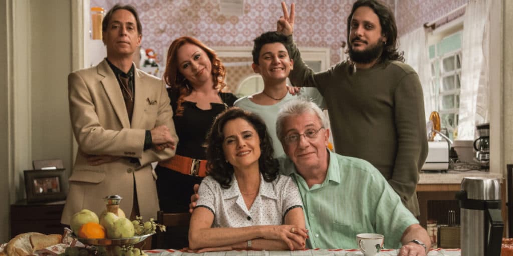 Estrela de A Grande Família vive com doença sem cura e foi a público desabafar: "Para o resto da vida"