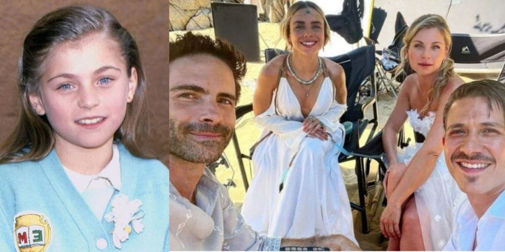 Luto e tragédia: atores morrem em gravação de filme com atriz que fez a eterna Maria Joaquina em Carrossel