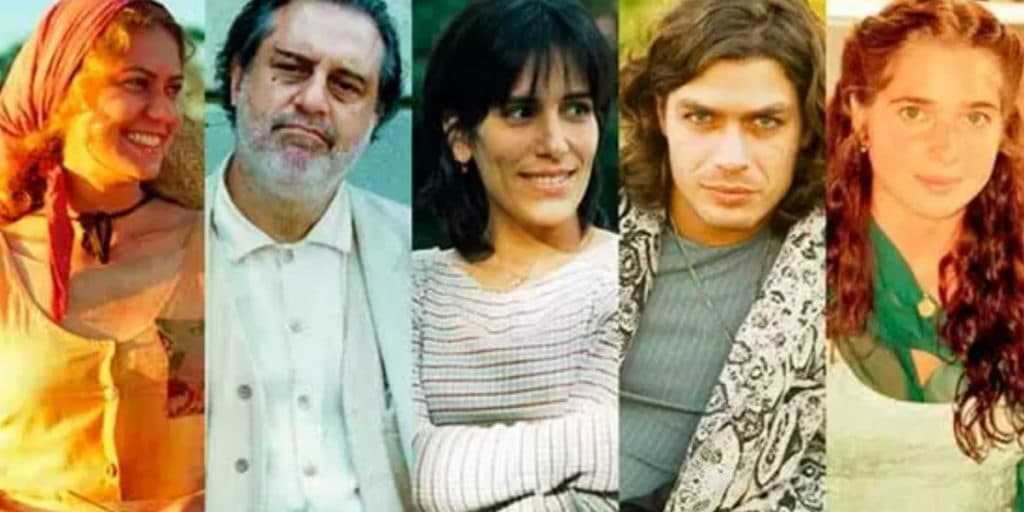 O Rei do Gado engole programas da manhã e tarde na Globo e faz efeito Pantanal na emissora: Audiências 10/11