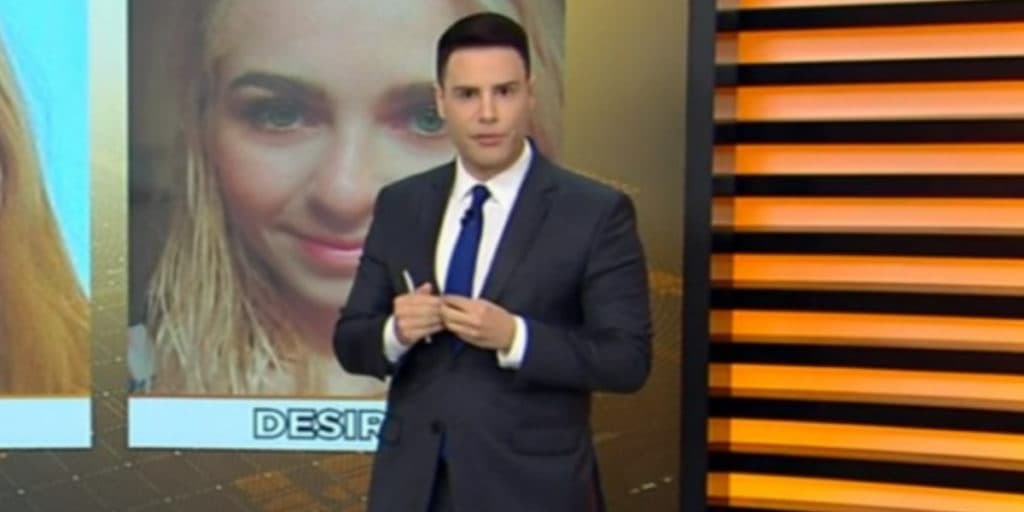 Mulher “surta” e acusa Luiz Bacci e Yasmin Brunet de terem caso sexual em denúncia de tráfico humano