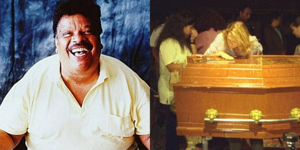 Caixão de Tim Maia foi aberto para descoberta reveladora e resultado provou o que todos queriam saber