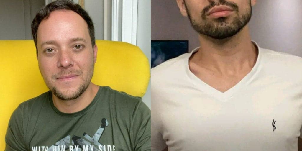 "A gente já ficou", famoso afirma ter relação com pastor André Valadão e é sincero: "Arrependimento"