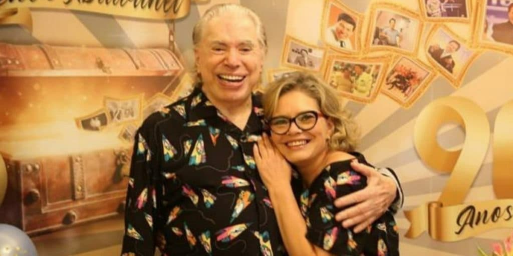 Família Abravanel se pronuncia oficialmente sobre suposta agressão brutal que filha de Silvio Santos sofreu