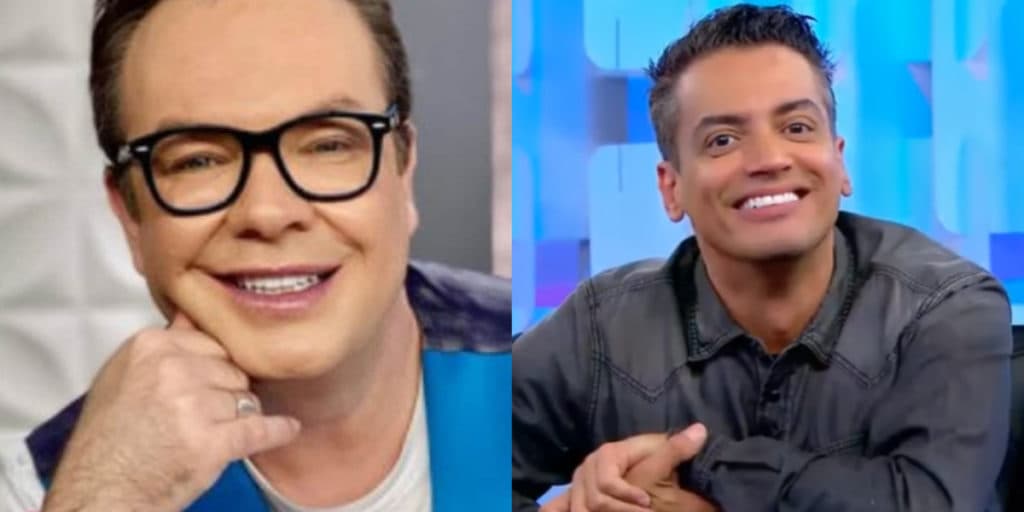 Felipeh Campos impacta ao falar de Leo Dias, abre o coração e é sincero: “Não dá pra passar despercebido”