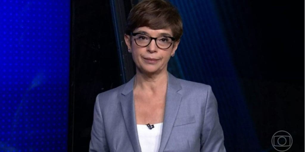 Globo volta com programa fenômeno após o BBB e Renata Lo Prete é jogada de lado pelo canal