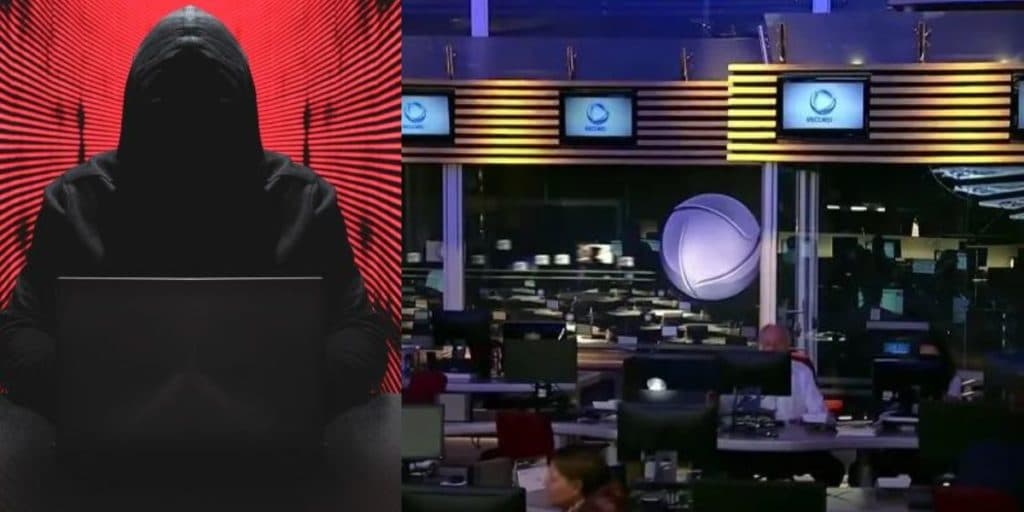 Hackers que sequestraram sistema da Record exigem resgate milionário; saiba o valor