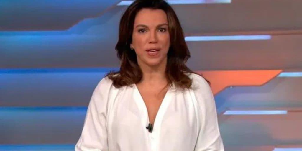 Após o ‘bom dia’, Ana Paula Araújo dá notícia na Globo e impacta todo o Brasil: "Falta pouco"
