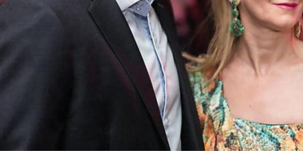 Famoso anuncia divórcio após 35 anos de casamento e já perdeu filho que sofreu um infarto fulminante