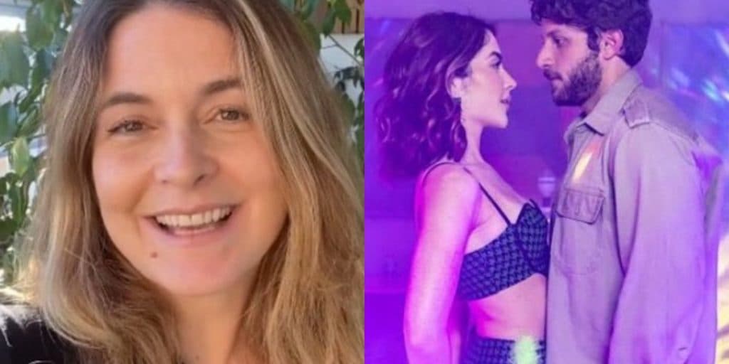 Filha de Cláudia Abreu é uma das mais lindas do país, está no ar em Travessia e muita gente nem sabia