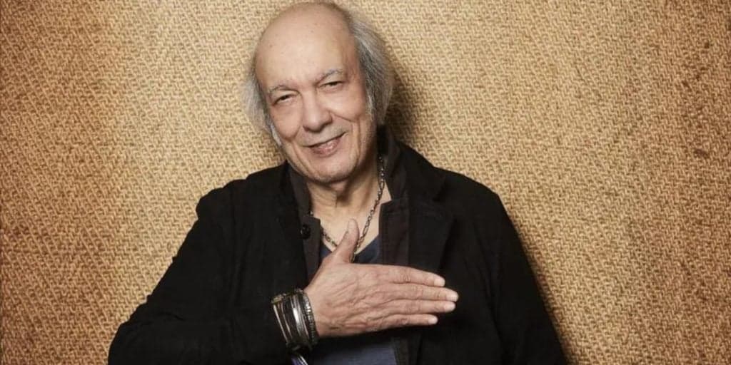 Erasmo Carlos é internado com estado de saúde bastante delicado e cancela shows por todos os lados