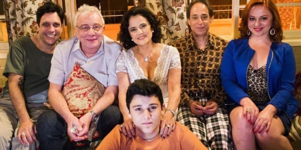 Protagonistas de A Grande Família, amados pelo público, se odiavam e tiveram discussão explosiva no bastidor