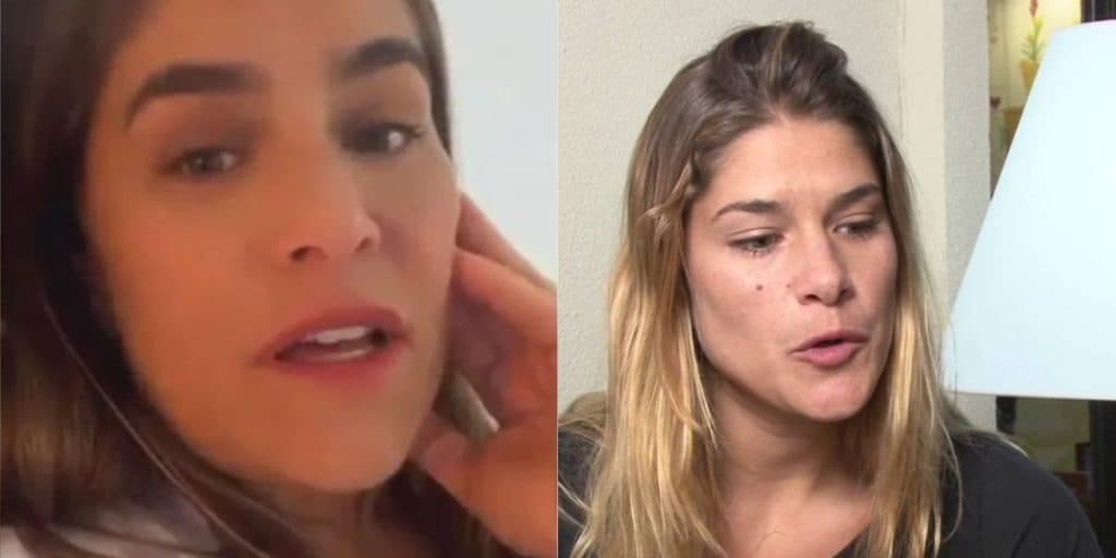 Diagnóstico de doença faz Priscila Fantin confessar motivo pelo qual não volta às novelas: "Muito difícil"