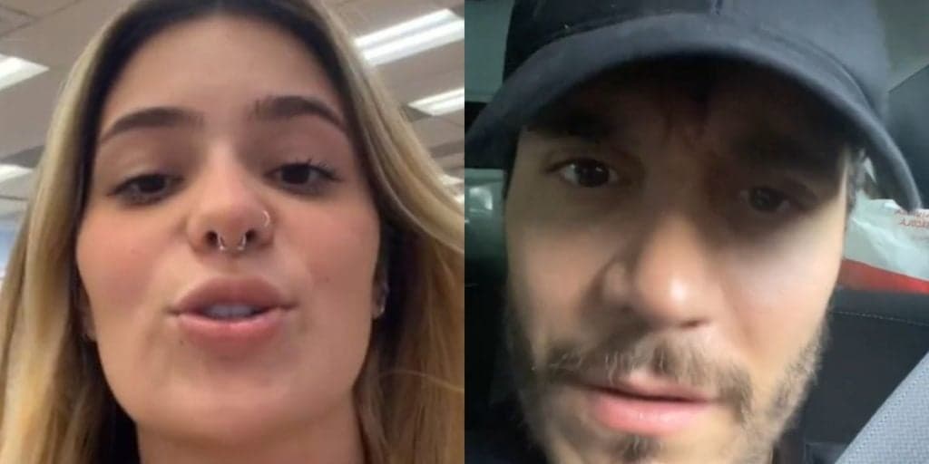 "Não sou mãe dele" Viih Tube se irrita após ser atacada pelo o que fez com Eliezer e deixar país indignado