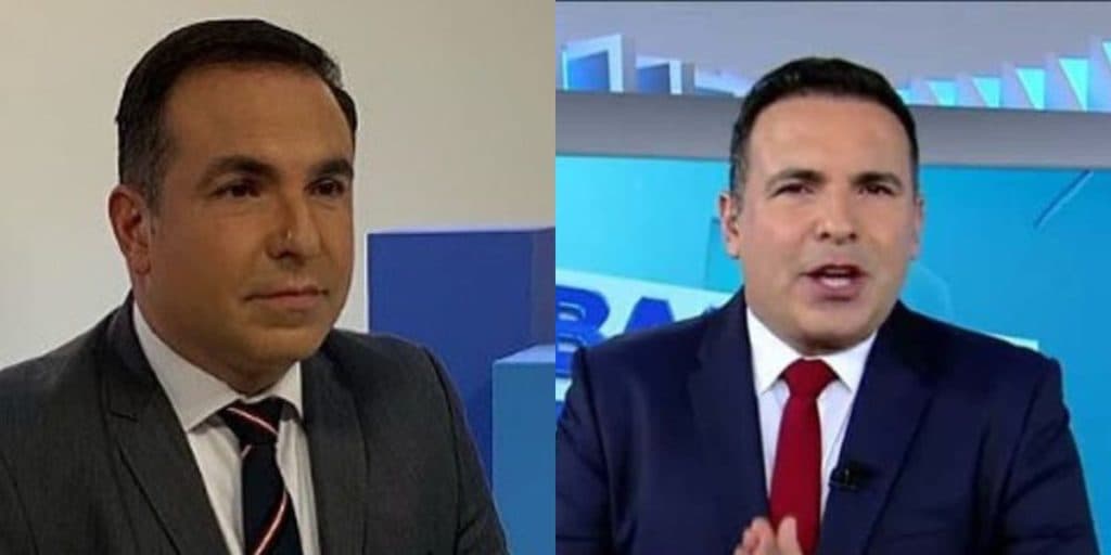 Reinaldo Gottino confessa real motivo sobre saída de emissora e confirma: "Deixa você muito preso"
