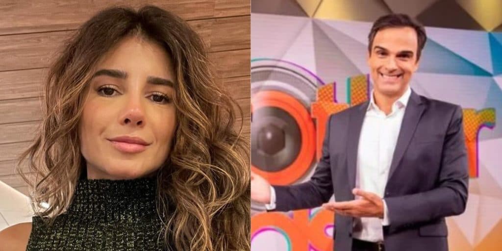 Paula Fernandes é vazada como uma das famosas para o BBB23 e sertaneja encara contrato sob sigilo
