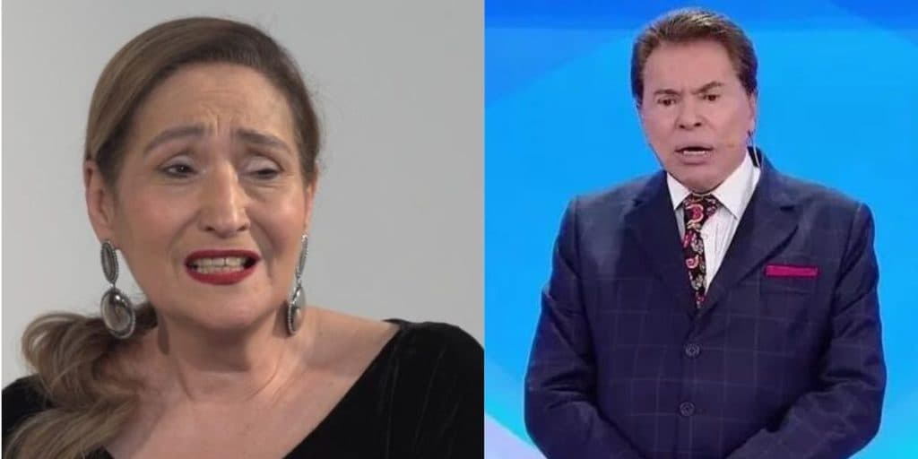 Sonia Abrão se revolta com o que está sendo relatado de Silvio Santos e ataca: "É uma coisa ridícula"