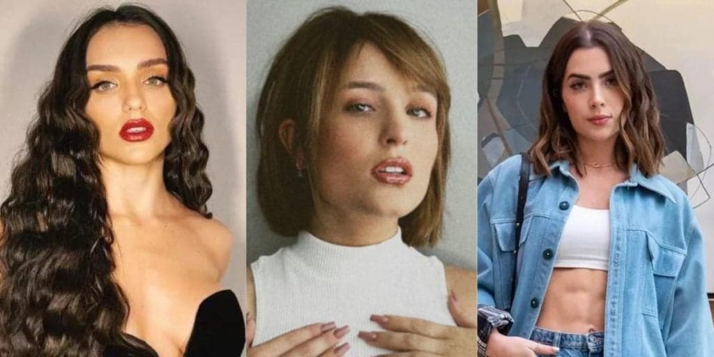 Salários de Rafa Kalimann, Larissa Manoela e Jade Picon provam que Globo decidiu abrir mão de veteranos