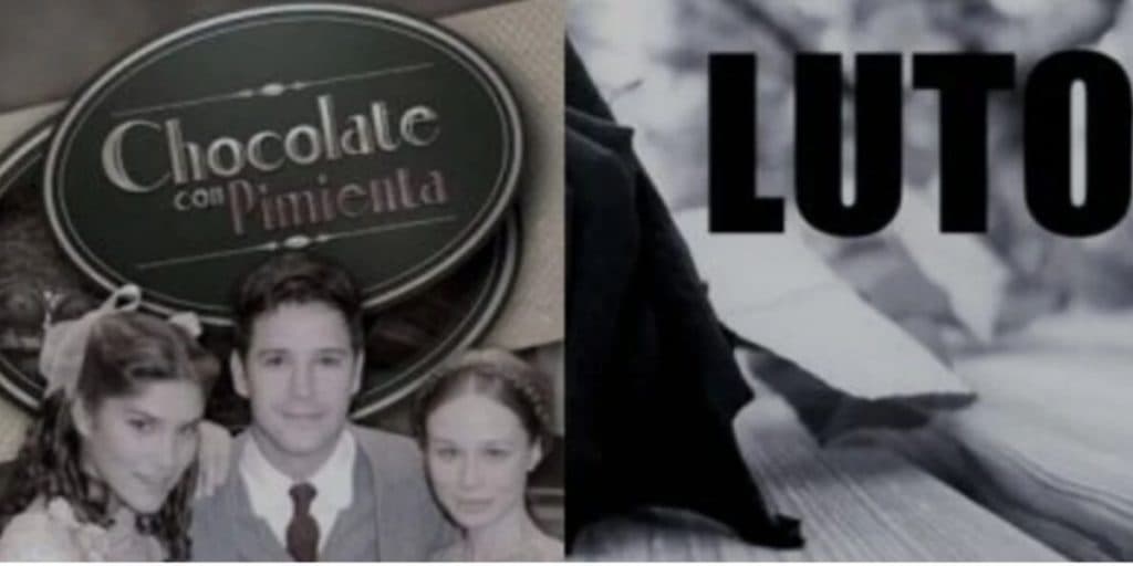 Descubra quem é a atriz de Chocolate com Pimenta que morreu alguns dias após o filho desencarnar