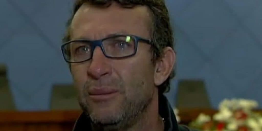 Neto revela mágoa que sentiu de famoso e detalha situação envolvendo o filho: "Nem olhou na nossa cara"