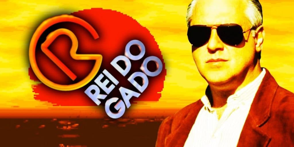 Amaldiçoada: O Rei do Gado voltará na Globo e é “acusada” de destruir a vida do elenco: Tirou a própria vida e drogas