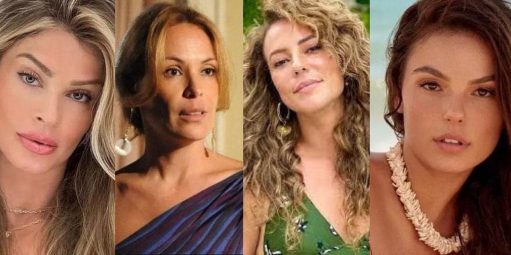 Atriz famosa da Globo passou de todos os limites e se recusou a beijar ator idoso: "Nojo"