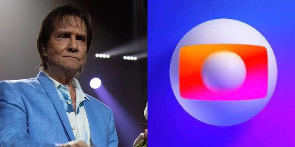Segredo de Roberto Carlos que a Globo escondeu a sete chaves e impediu que fosse divulgado: "Manipulação"