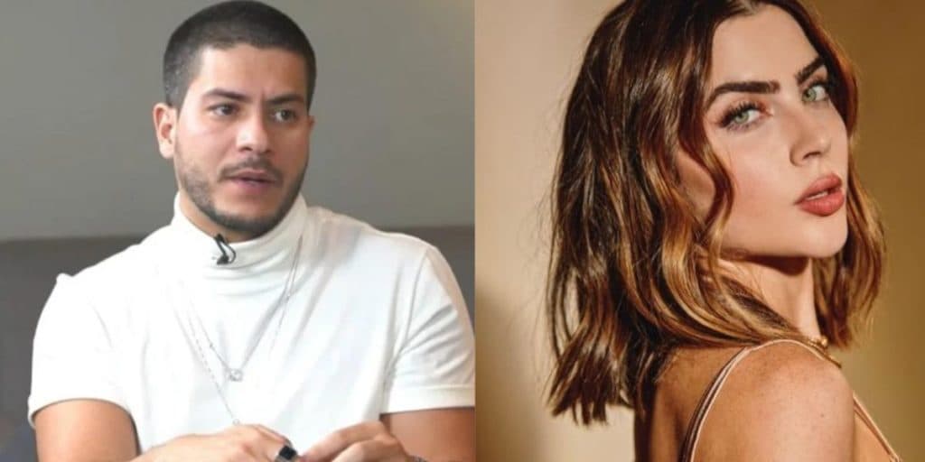 Mesmo campeão do BBB22, Globo decide não fazer com Arthur Aguiar o que fez questão de fazer com Jade Picon