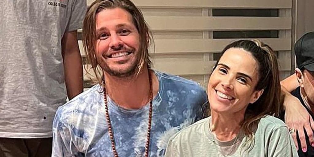 Após reatar, Wanessa Camargo e Dado Dolabella confirmam os planos de construir uma família