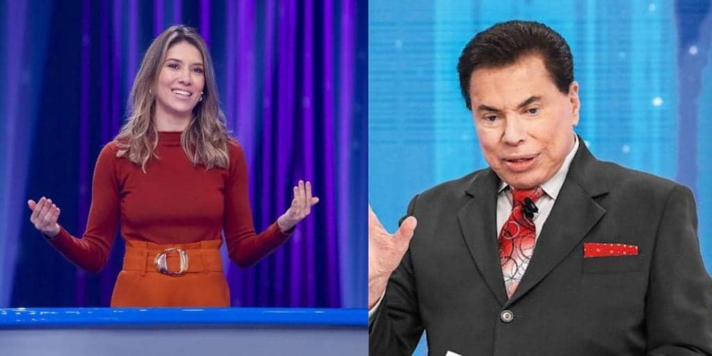 Rebeca Abravanel tem passado que poucos sabem e ordem histórica que recebeu de Silvio Santos revelada