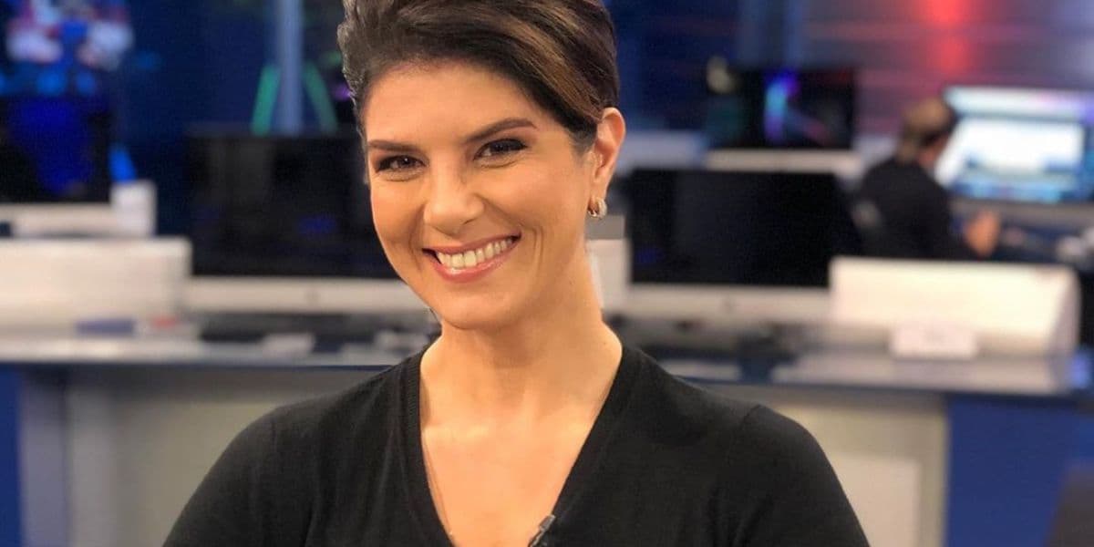 Mariana Godoy- Reprodução