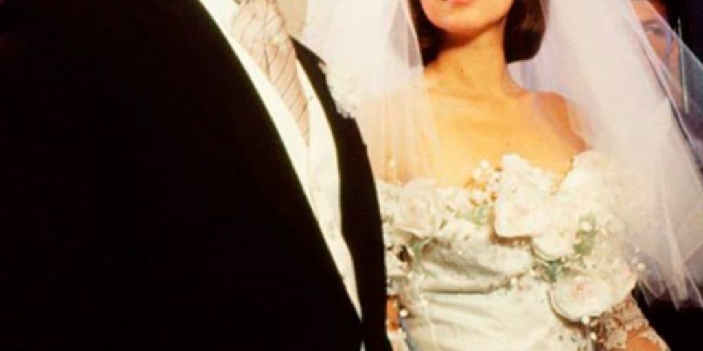 "Ele já estava com AIDS, guardamos segredo", atriz lutou para não expor estado terminal de marido famoso
