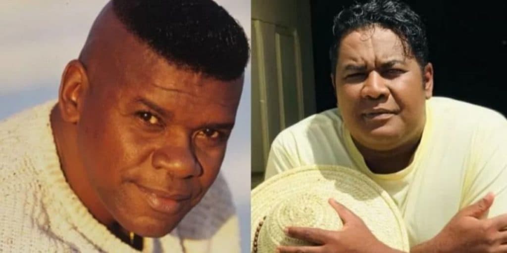 Família pede para que corpo de Emílio Santiago seja retirado do caixão e valor de herança milionária vaza