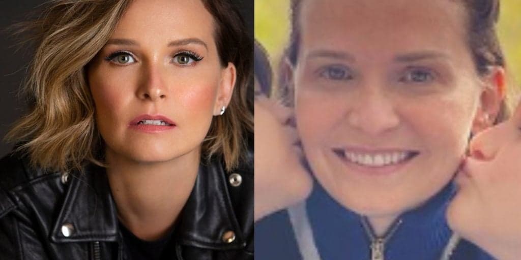 Fernanda Rodrigues divulga foto rara com filhos e mostra que são umas das crianças mais lindas do Brasil