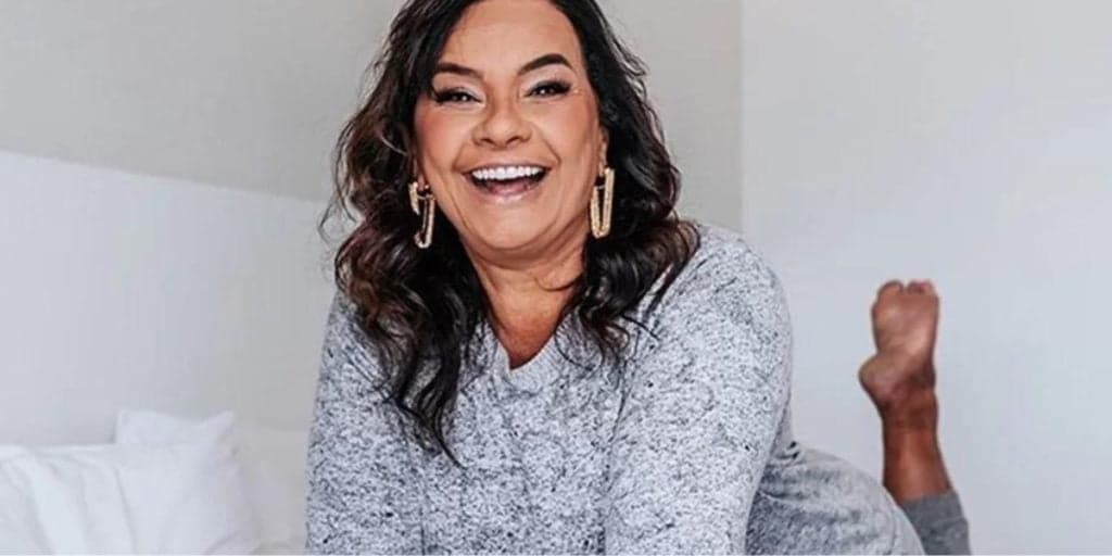 Solange Couto confessa tudo que sofreu ao viver como esposa secreta de Sidney Magal: ‘Todos esse anos’