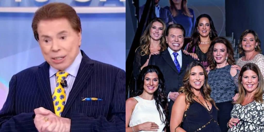 Filha de Silvio Santos se cansa e diz tudo o que está engasgado ao ver o que a Globo fez com estrela do canal