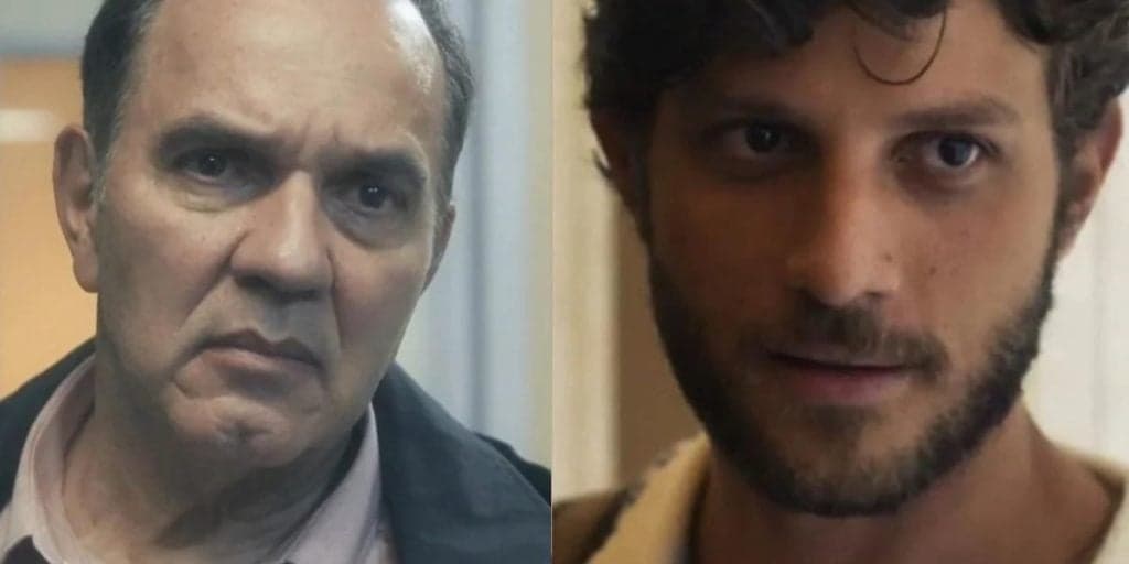 Travessia: Guerra dá golpe de mestre e coloca honestidade de Ari em xeque