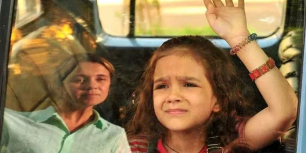 Essa menininha sofreu em Avenida Brasil, cresceu e hoje é um mulherão que deixa qualquer marmanjo chocado