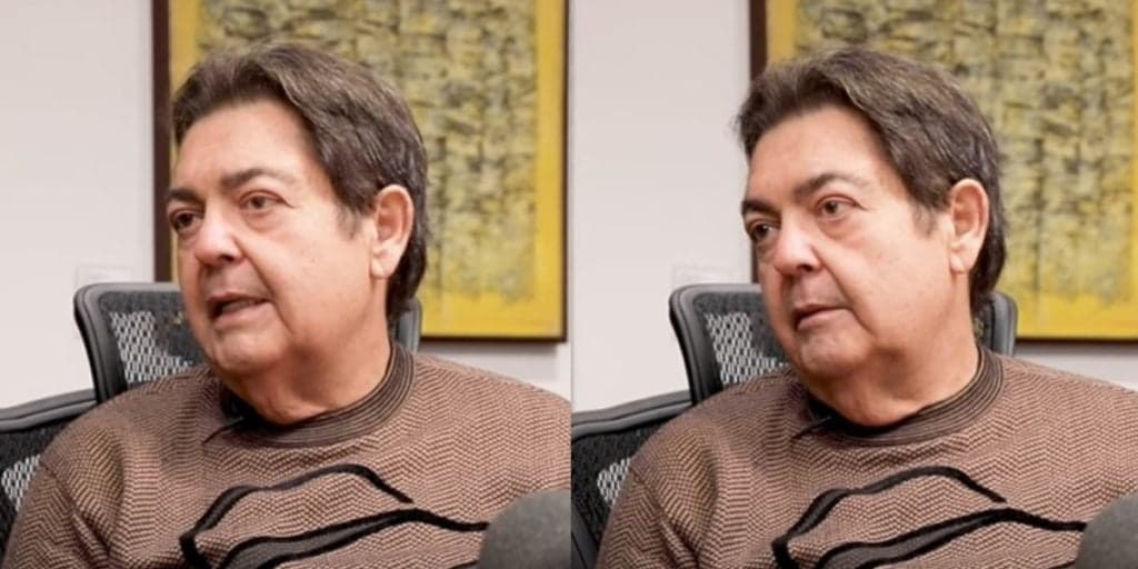 Sem papas na língua, o que Faustão falou sobre sua saída da Globo impactou: "Foi o melhor presente"