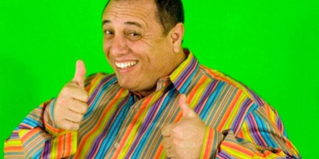 Eterno Nerso da Capitinga desapareceu, se recusa a volta para a TV e como vive hoje é misterioso