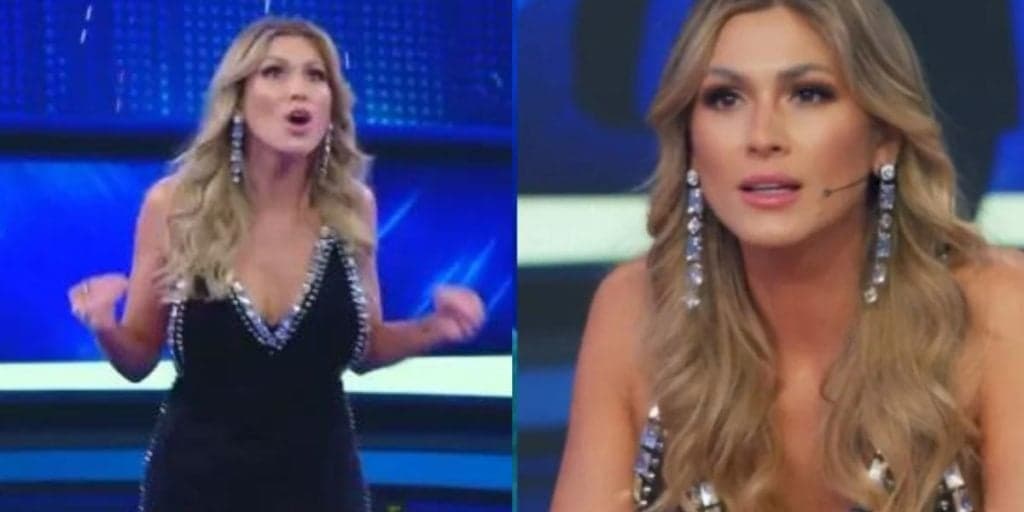 Quadro que Lívia Andrade faz no Luciano Huck vai acabar; veja o deve acontecer com a famosa na Globo
