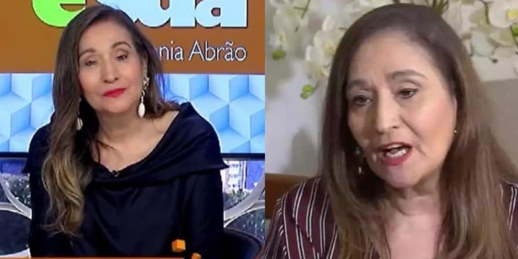 Famoso amado por muitos ligou para Sonia Abrão e disse absurdos no telefone para ela: "Xingou até minha mãe"