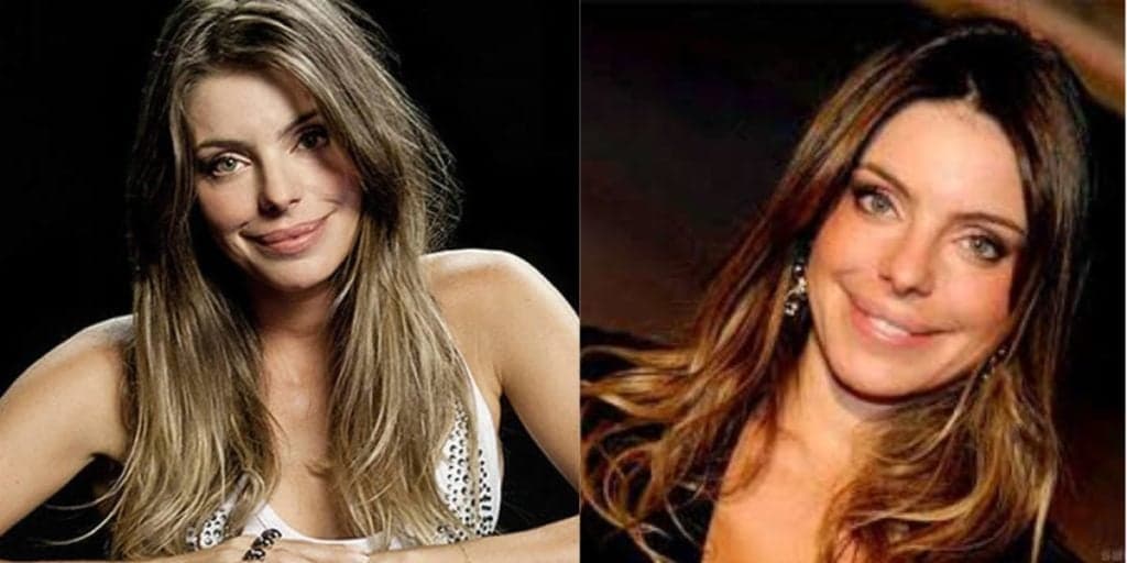 Daniela Cicarelli largou a TV há anos, radicalizou de profissão e o que faz hoje deixa você de queixo caído