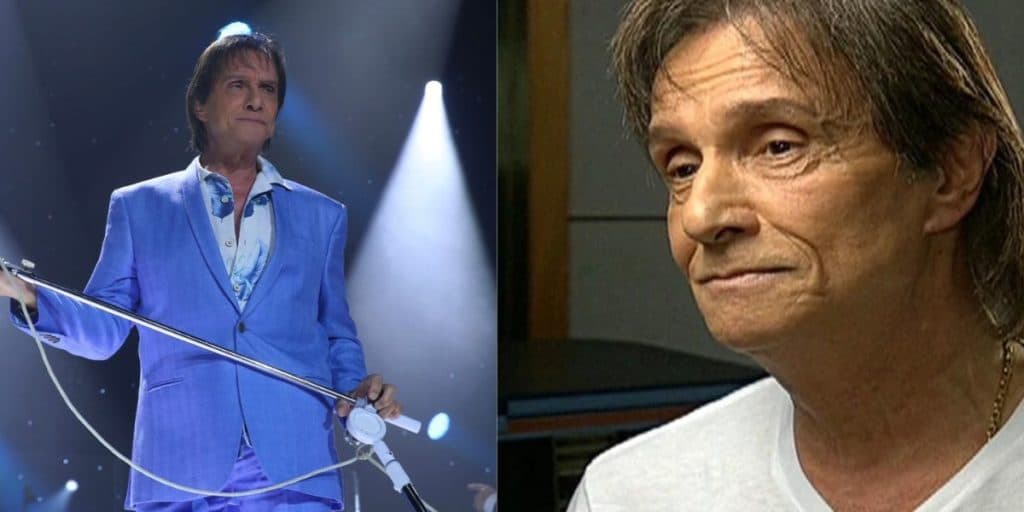 Ex amor da vida de Roberto Carlos lamentou estar 'completamente' surda e assumiu: "Não ouço meus filhos"