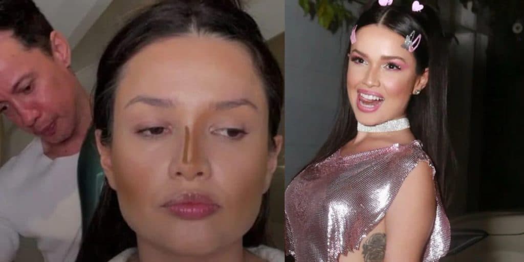 Juliette briga com o próprio irmão ao vivo e acaba sendo criticada por atitude: "Vocês não vêem"