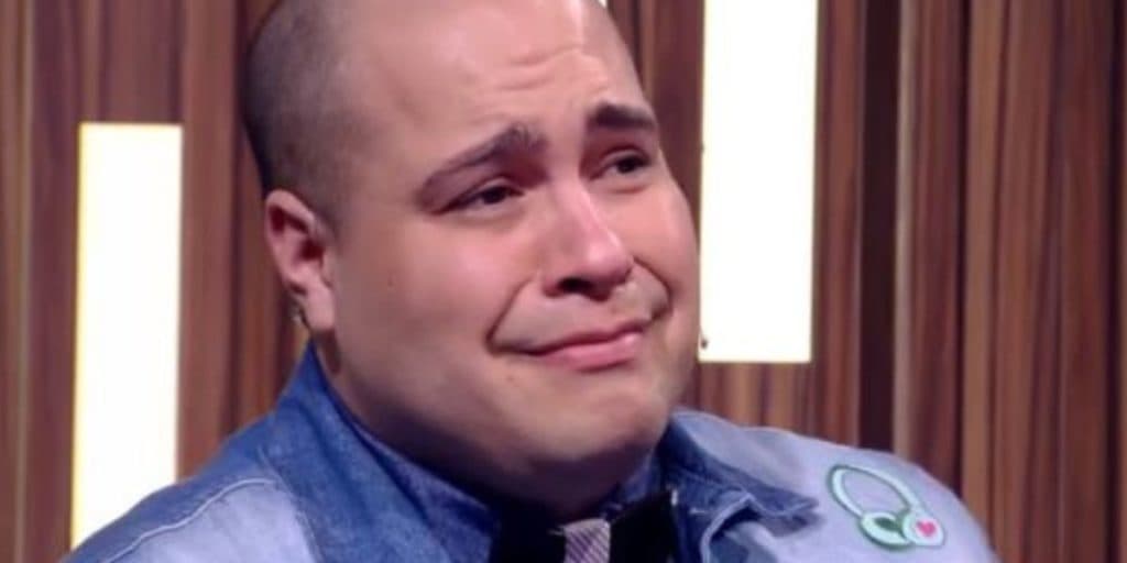 Tiago Abravanel, neto de Silvio Santos, é vítima de bandidos, tem tudo roubado e faz desabafo