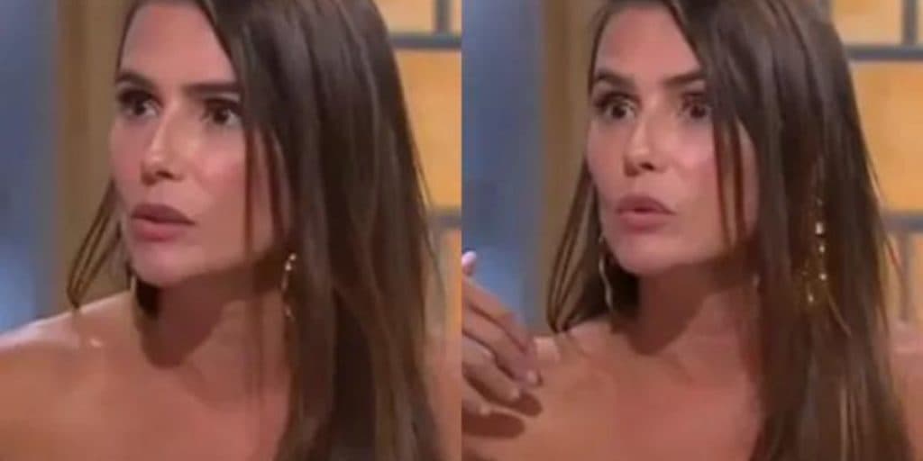 Casada, Deborah Secco fala sobre vida sexual, revela quando perdeu a virgindade e confessa: "Foi ruim"