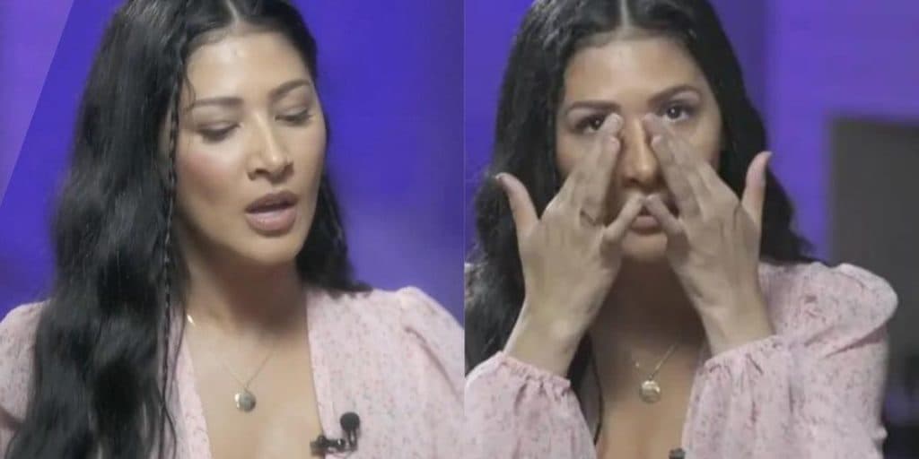 'Cansei de dedo na cara e do desaforo' Simaria faz novo desabafo e deixa entrevista impactante