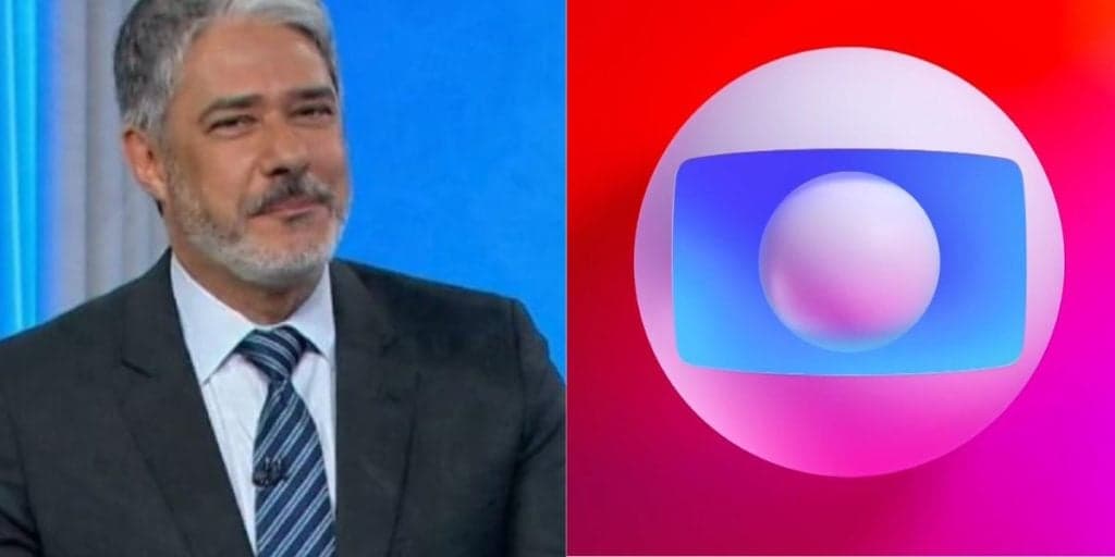 Globo, após vídeo vazado de jornalistas do JN, faz comunicado oficial e recrimina atitude: 'Lamentável'